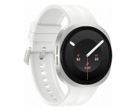 Samsung Galaxy Watch9 40mm LTE Kremowy - 1549467 - zdjęcie 2